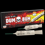 Klasek Böller Dum Bum Big F2 Black
